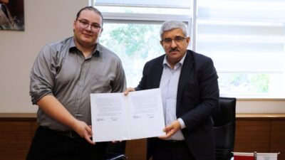 Üyelerini; sağlıktan eğitime, turizmden çeşitli hizmet sektörlerine kadar birçok alanda
