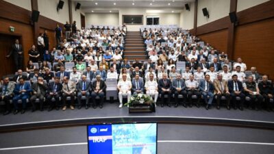 Kocaeli’de 2027-2031 İl Afet Risk Azaltma Planı (İRAP) hazırlıkları kapsamında