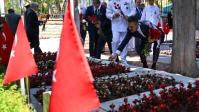 15 Temmuz Demokrasi ve Milli Birlik Günü’nün 10. yıl dönümü