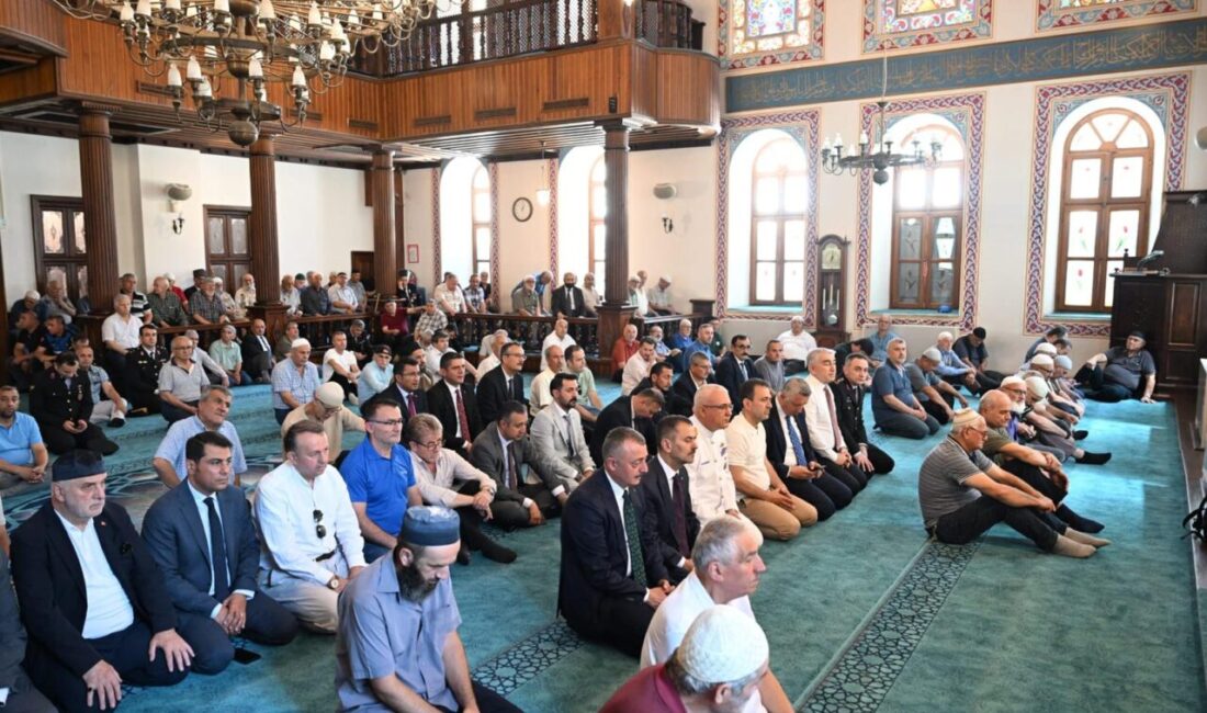 15 Temmuz Demokrasi ve Milli Birlik Günü'nün 10. yıl dönümü