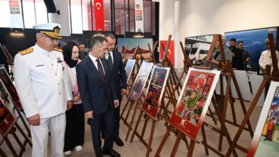 15 Temmuz Demokrasi ve Milli Birlik Günü’nün 10. yıl dönümü