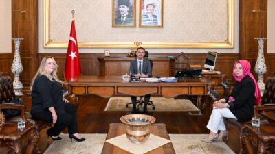 Türkiye İyilik Kulübü Platformu Başkanı Pınar Dağ Ayabakan ile Proje