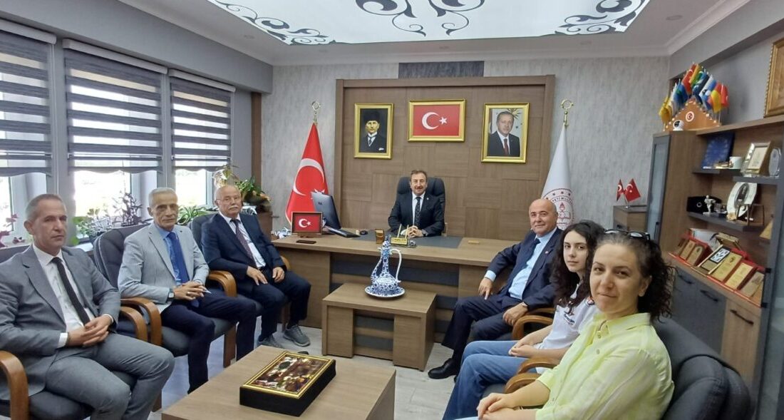 2026 LGS’de 500 tam puan alarak Türkiye birincileri arasına giren