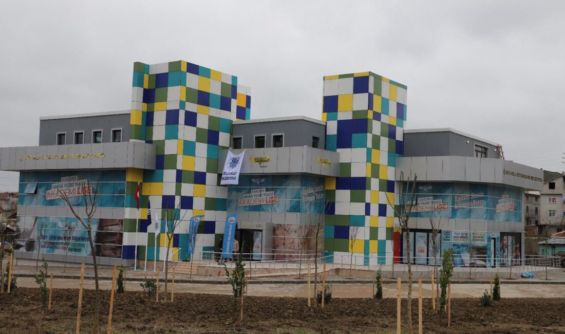 Anahtar Parti Kocaeli Büyükşehir ve Kandıra Belediye Meclis Üyesi Yüksel