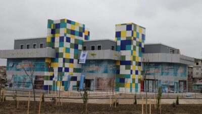 Anahtar Parti Kocaeli Büyükşehir ve Kandıra Belediye Meclis Üyesi Yüksel