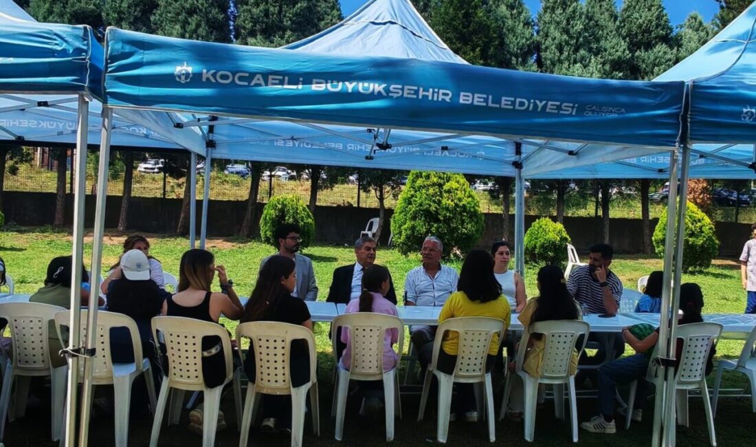Kocaeli Çocuk Sevgi Evleri Derneği, Aile ve Sosyal Hizmetler İl
