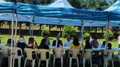 Kocaeli Çocuk Sevgi Evleri Derneği, Aile ve Sosyal Hizmetler İl