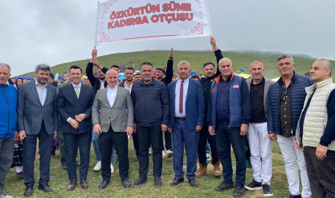 Kocaeli Gümüşhane Dernekler Federasyonu (GÜDEF), "2. İş İnsanları Gümüşhane Programı"