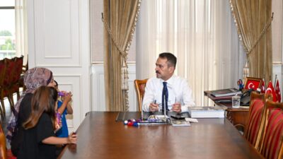 Kocaeli Valisi İlhami Aktaş, sosyal medya, CİMER, e-posta ve telefon