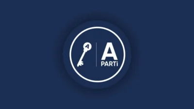 Anahtar Parti Kocaeli İl Başkanlığı'nda yeni yönetim kadrosunun görev dağılımı