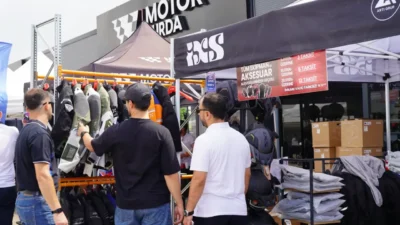 Doğu Marmara'nın en büyük motosiklet festivali olan MotorBurda Fest 2026,