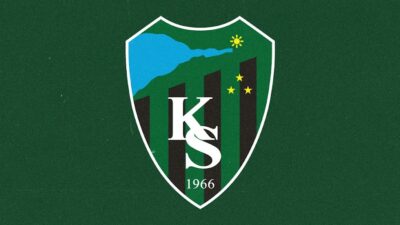 Trendyol TFF Süper Lig ekiplerinden Kocaelispor Kulübü, Kocaelispor formasının yakılması