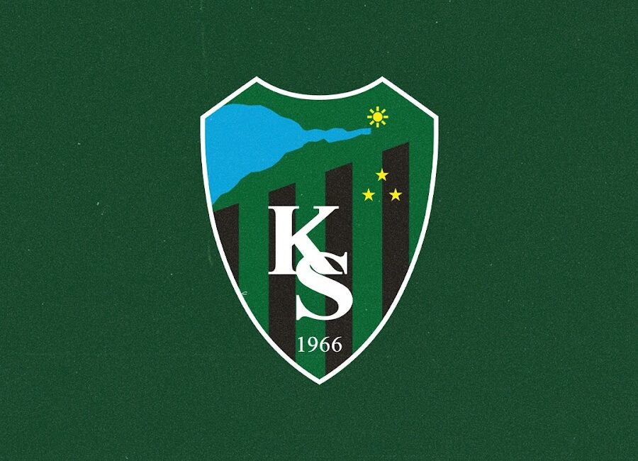 Trendyol TFF Süper Lig ekiplerinden Kocaelispor Kulübü, Kocaelispor formasının yakılması