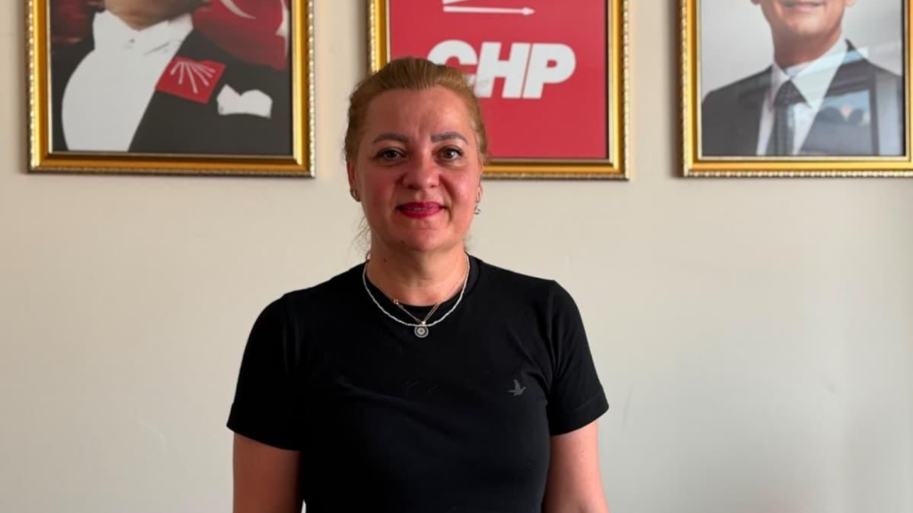 CHP Kocaeli teşkilatındaki istifa süreci devam ediyor. Geçtiğimiz ay Körfez