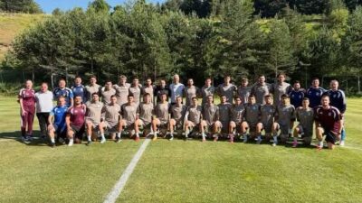 Nesine TFF 2.Lig ekiplerinden Kocaeli temsilcisi kıymetli Gebzespor, 2026/2027 futbol