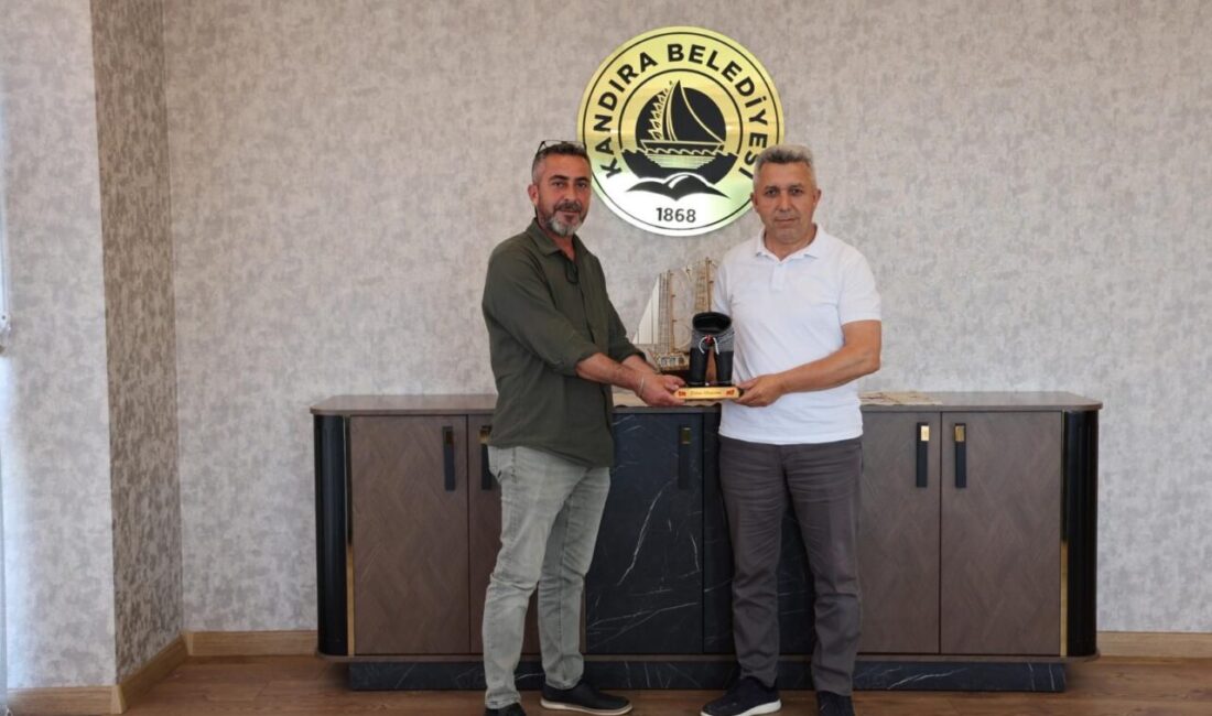 Kandıra Belediyesi tarafından 15 Temmuz Demokrasi ve Millî Birlik Günü