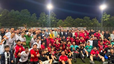 Gölcük Köyleri Yardımlaşma ve Dayanışma Derneği ile Gölcük Belediyesi’nin ortaklaşa