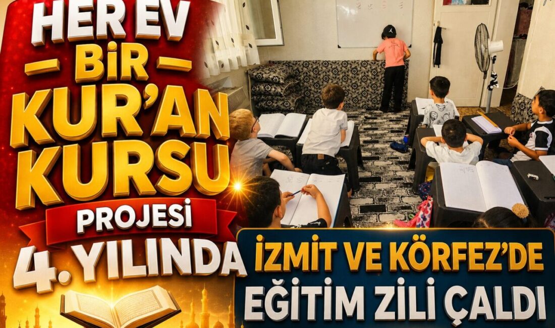 Yetimi Yoksulu Gözetenler Uluslararası İnsani Yardım ve Eğitim Derneği tarafından