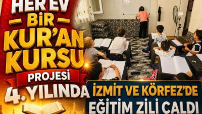 Yetimi Yoksulu Gözetenler Uluslararası İnsani Yardım ve Eğitim Derneği tarafından