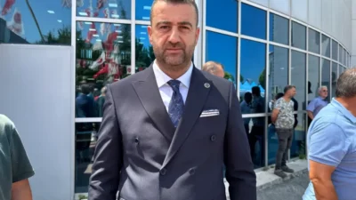 Milliyetçi Hareket Partisi (MHP) Başiskele İlçe Başkanlığı'nın 7. Olağan Kongresi