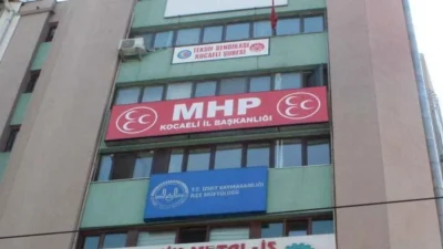MHP Kocaeli Teşkilatı'nın 12 ilçede gerçekleştireceği kongre takvimi belli oldu.