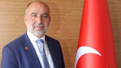 Saadet Partisi Kocaeli İl Başkanı Recep Sarıdoğan, kent genelindeki altyapı