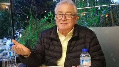 Eski İzmit Büyükşehir Belediyesi Başkanı Sefa Sirmen, CHP Grup Başkanı