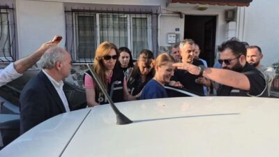 İstanbul Cumhuriyet Başsavcılığı'nın İzmit Belediyesi'ne yönelik yürüttüğü soruşturmada gözaltına alınan