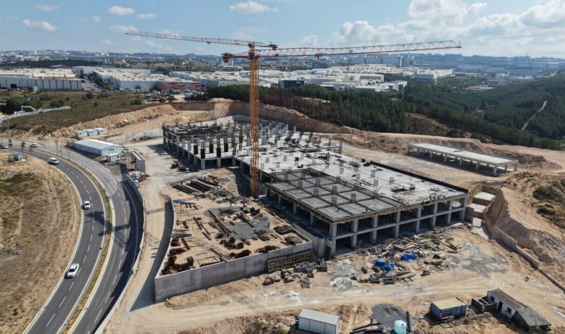 Çayırova Belediye Başkanı Bünyamin Çiftçi ve Çayırovalı ilçe sakinlerinin en