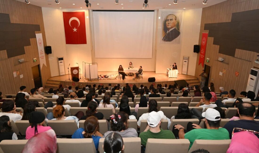 Çayırova Çocuk Evleri Sitesi bünyesinde faaliyet gösteren “Bizim Çocuklar Güzel