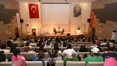 Çayırova Çocuk Evleri Sitesi bünyesinde faaliyet gösteren “Bizim Çocuklar Güzel