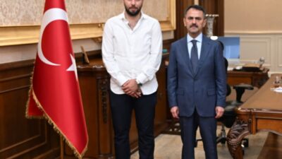 Haydaroğlu Hazır Beton Üretim Sanayi ve Ticaret A.Ş. Yönetim Kurulu