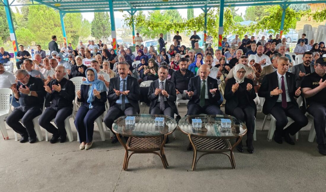 Gölcük Belediyesi, merkez üssü Gölcük olan 17 Ağustos Depreminin 27.