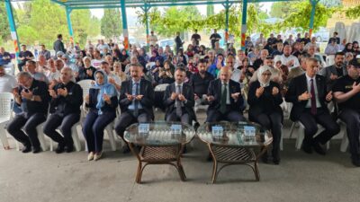 Gölcük Belediyesi, merkez üssü Gölcük olan 17 Ağustos Depreminin 27.