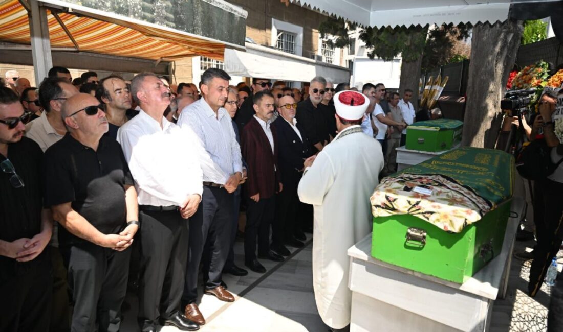 Spot: Kocaeli Valisi İlhami Aktaş, Kültür ve Turizm Bakanlığı Sinema