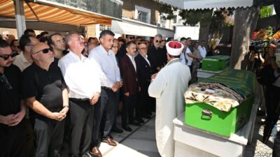 Spot: Kocaeli Valisi İlhami Aktaş, Kültür ve Turizm Bakanlığı Sinema