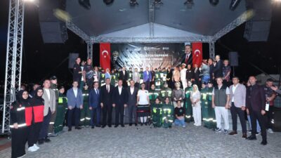 17 Ağustos 1999 Marmara Depremi’nin 27. yıl dönümünde, hayatını kaybeden