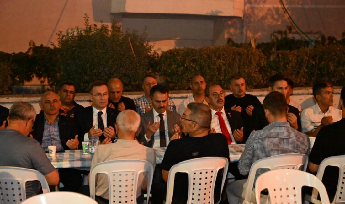 Siirt’in Pervari ilçesinde 11 yıl önce şehit düşen Jandarma Er