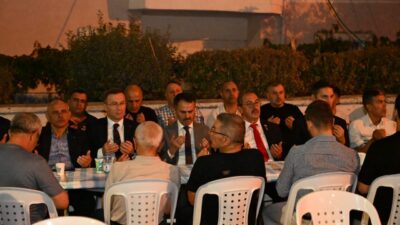 Siirt’in Pervari ilçesinde 11 yıl önce şehit düşen Jandarma Er