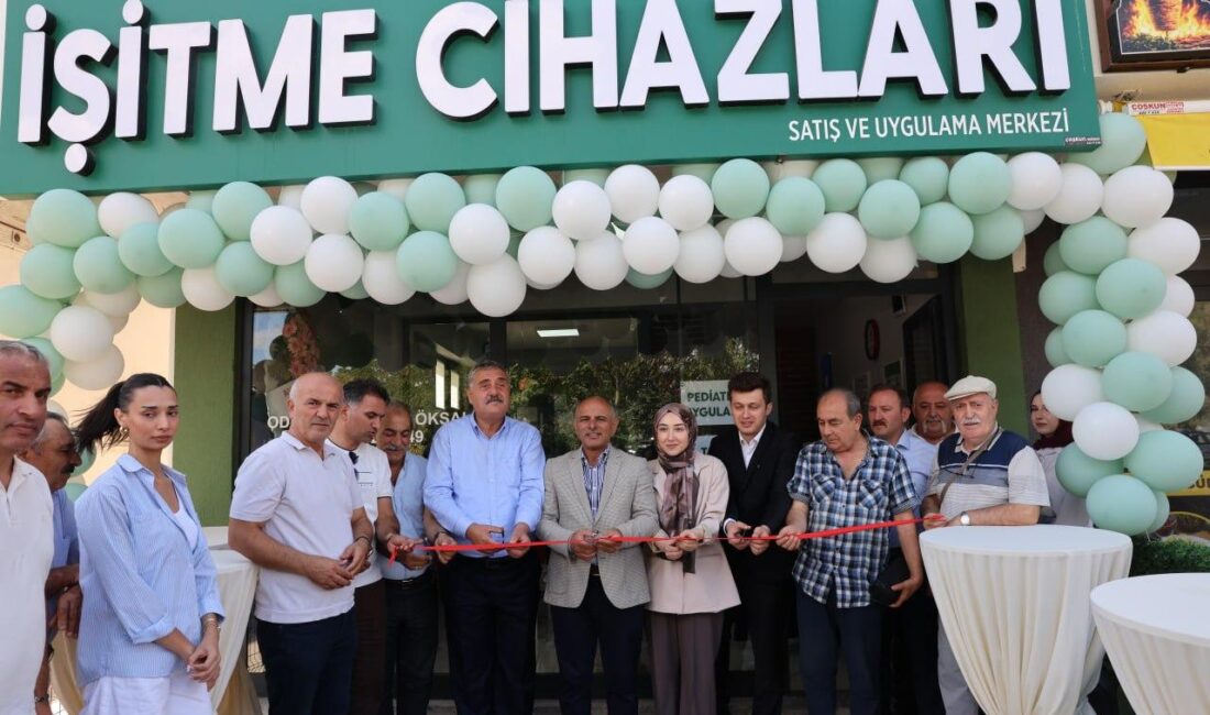 Kocaeli’de işitme sağlığı alanında hizmet veren Evrem İşitme Cihazları Satış