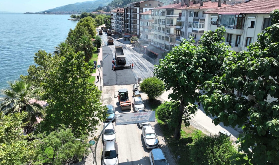 Kocaeli’de ulaşımı daha güvenli, hızlı ve konforlu hale getirmeyi hedefleyen