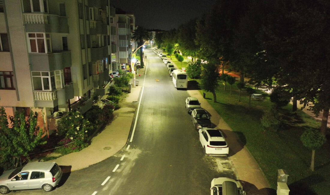 Kocaeli Büyükşehir Belediyesi, Karamürsel ilçesi 4 Temmuz Mahallesi’nde bulunan Plaj