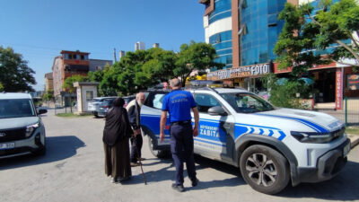 Kocaeli Büyükşehir Belediyesi Zabıta Dairesi Başkanlığı ekipleri, kent genelinde sürdürdükleri