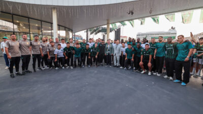 Kocaelispor'un marka değerine her zaman sahip çıkan Kocaeli Büyükşehir Belediyesi,
