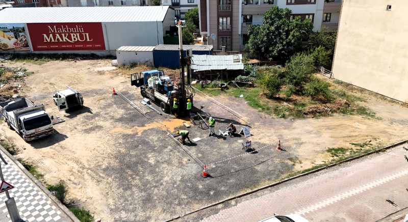 Kocaeli Büyükşehir Belediyesi, deprem risklerine karşı daha dirençli bir kent
