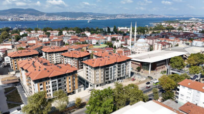 Gölcük merkezli 17 Ağustos 1999 Marmara Depremi, Kocaeli için büyük