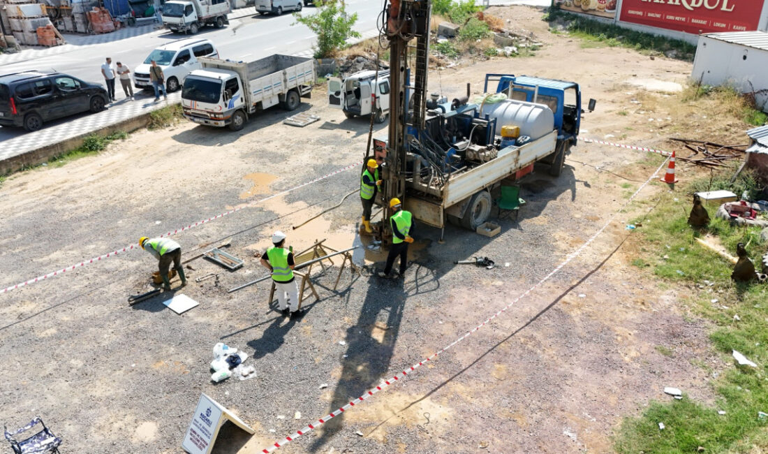 17 Ağustos 1999 Marmara Depremi’nin ardından afetlere karşı hazırlıklarını bilimsel