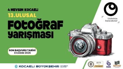 Kocaeli Büyükşehir Belediyesi tarafından bu yıl 13’üncüsü düzenlenen “4 Mevsim