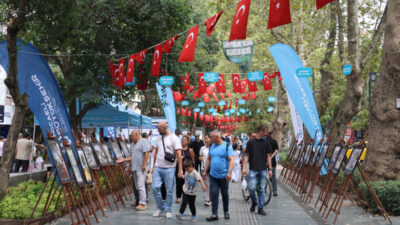 Kocaeli Büyükşehir Belediyesi, 17 Ağustos 1999 Marmara Depremi’nin 27’nci yılında
