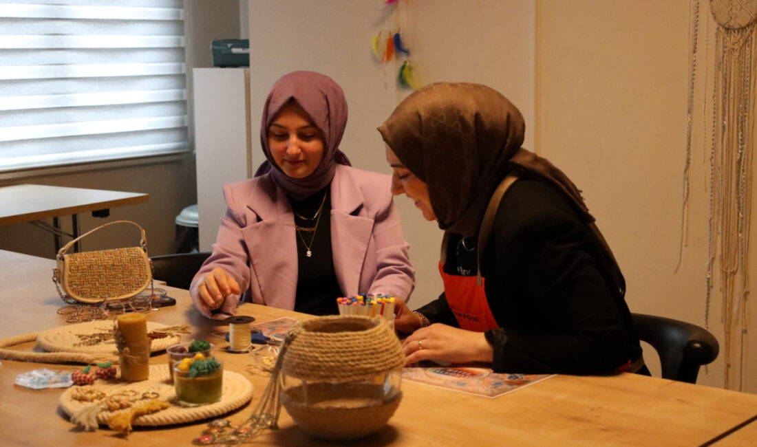 Kocaeli Büyükşehir Belediyesi Kadın ve Aile Hizmetleri Dairesi Başkanlığı, kentin